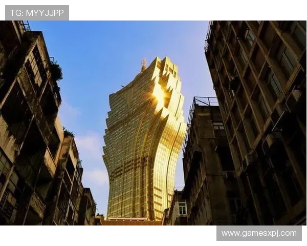 新葡京和旧葡京在设计理念上的差异分析，揭示澳门城市发展与文化传承的独特魅力